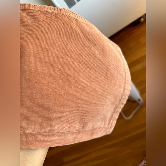 We the Free/ Free People Jenny High Rise Slim Flare - Picture 8 of 10